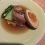 寿司とワイン サンチャモニカ - 