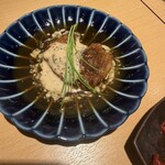 寿司とワイン サンチャモニカ - 