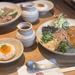 京都四条くをん - 