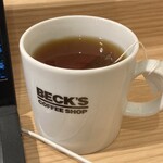 BECK'S COFFEE SHOP 浦和店 - 