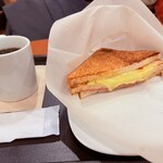 カフェ・ベローチェ - 