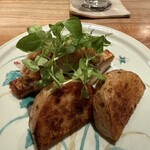 荒木町たつや - 