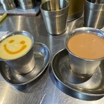 ゼロワンカレーA.o.D - 