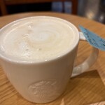 スターバックスコーヒー - ドリンク写真: