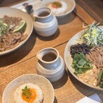 京都四条くをん - 