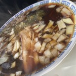 ラーメン定度 - 
