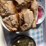 ラーメン定度 - 