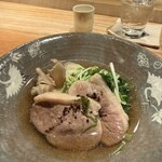 荒木町たつや - 