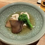 荒木町たつや - 