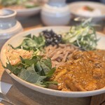 京都四条くをん - 