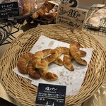 夜のベーカリーMAHOROBA - 