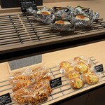 夜のベーカリーMAHOROBA - 