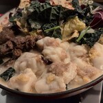 ビストロノミー とりぴえ - 