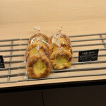 夜のベーカリーMAHOROBA - 