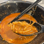 旨辛タンメン 誠屋 - 