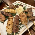 串幸 - 