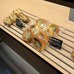 夜のベーカリーMAHOROBA - 