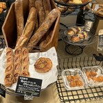 夜のベーカリーMAHOROBA - 