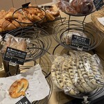 夜のベーカリーMAHOROBA - 