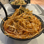 旨辛タンメン 誠屋 - 