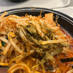 旨辛タンメン 誠屋 - 