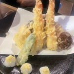 へぎそば処　うち田 - 