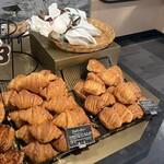 夜のベーカリーMAHOROBA - 