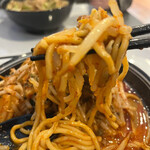 旨辛タンメン 誠屋 - 