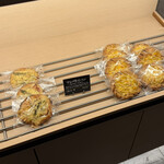 夜のベーカリーMAHOROBA - 