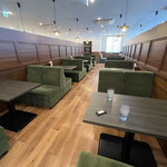 旨辛タンメン 誠屋 - 