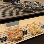 夜のベーカリーMAHOROBA - 