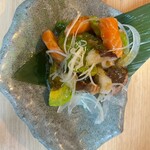 個室居酒屋 四季や 恵比寿店 - 