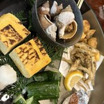 串幸 - 