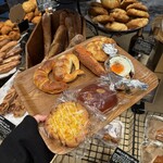 夜のベーカリーMAHOROBA - 