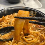 旨辛タンメン 誠屋 - 