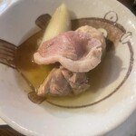 へぎそば処　うち田 - 