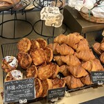 夜のベーカリーMAHOROBA - 