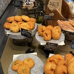 夜のベーカリーMAHOROBA - 