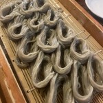 へぎそば処　うち田 - 