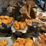 夜のベーカリーMAHOROBA - 