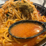 旨辛タンメン 誠屋 - 