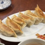 餃子のハルピン - 