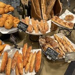 夜のベーカリーMAHOROBA - 