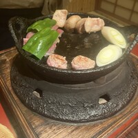 あひ鴨一品 鳥安 - 