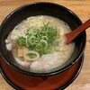 うま屋ラーメン 中川店
