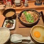 ごはん処 やよい軒 天六店 - 