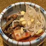 梅田 うしみつ - 