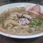 らあめん 鬼ぼし - 