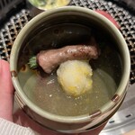 梅田 うしみつ - 