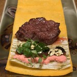 梅田 うしみつ - 